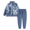 Toddler Boy Nike Just Dream It Tie Dyed Tricot Zip Jacket & Jogger Pants Set 2 Toddler Boy Nike Just Dream It Tie Dyed Tricot Zip Jacket & Jogger Pants Set -Nike outlet shop 5062549