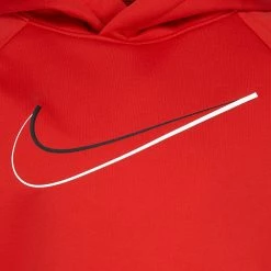 Boys 4-7 Nike Therma-FIT Swoosh Pullover Hoodie -Nike outlet shop 5066729 ALT3