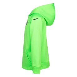 Boys 4-7 Nike Therma-FIT Block Letter Pullover Hoodie -Nike outlet shop 5066732 ALT2