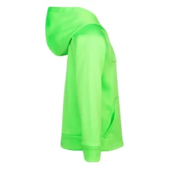 Boys 4-7 Nike Therma-FIT Block Letter Pullover Hoodie -Nike outlet shop 5066732 ALT3