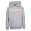 Boys 4-7 Nike Just Do It Fleece Pullover Hoodie -Nike outlet shop 5066738 Grey