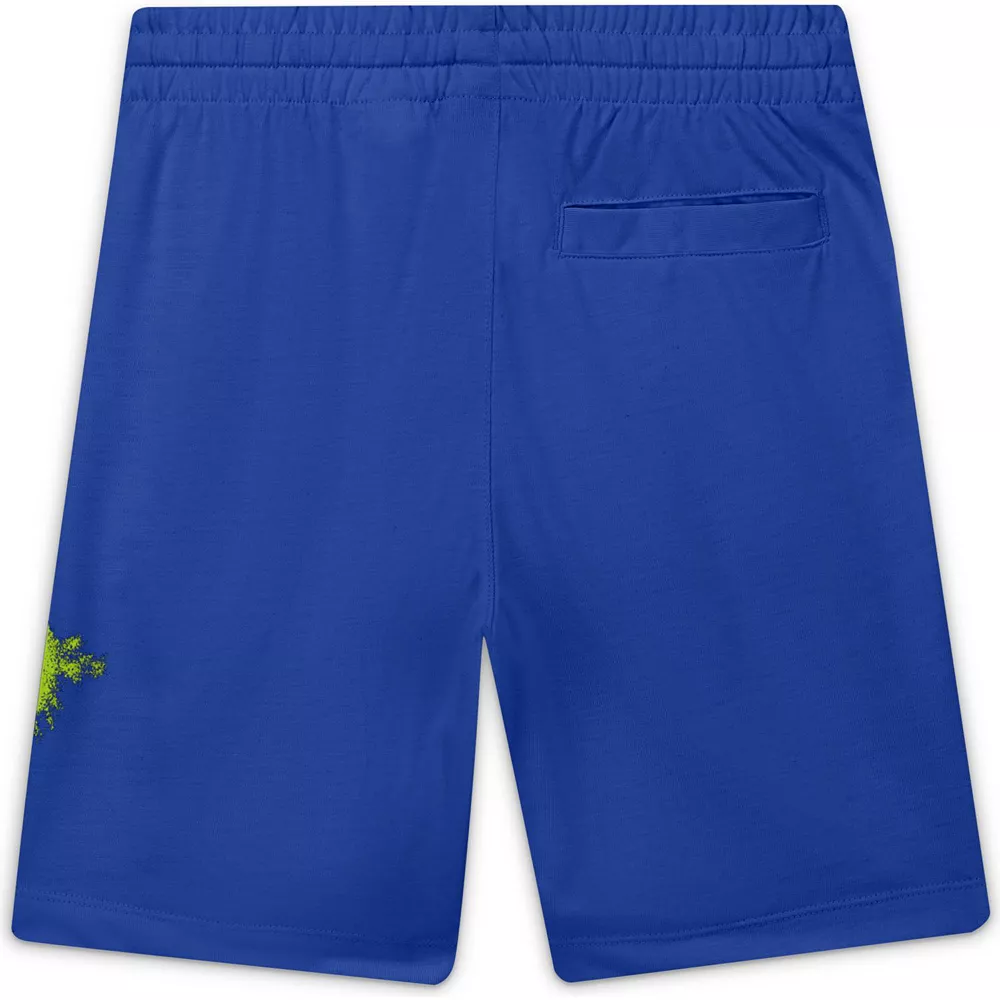 Boys 8-20 Nike Jersey Shorts 5 Boys 8-20 Nike Jersey Shorts - Image 3