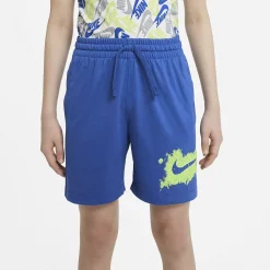 Boys 8-20 Nike Jersey Shorts 14 Boys 8-20 Nike Jersey Shorts -Nike outlet shop 5097541 ALT2