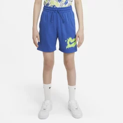 Boys 8-20 Nike Jersey Shorts 17 Boys 8-20 Nike Jersey Shorts -Nike outlet shop 5097541 ALT6