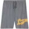 Boys 8-20 Nike Jersey Shorts