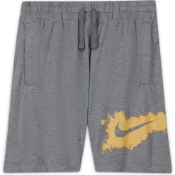 Boys 8-20 Nike Jersey Shorts