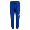 Boys 4-7 Nike Sportswear Club Fleece Jogger Pants -Nike outlet shop 5115355 Blue
