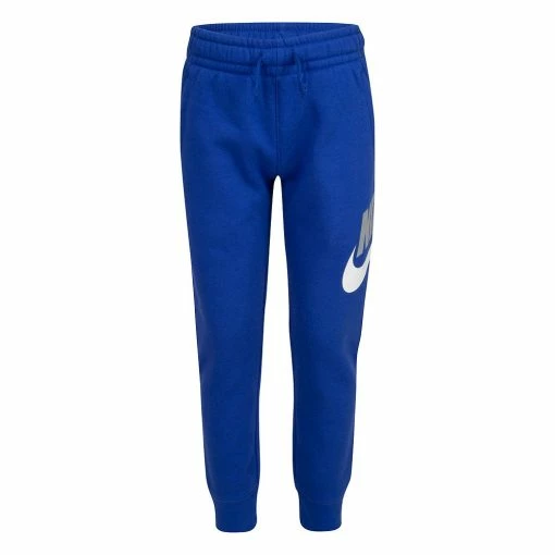 Boys 4-7 Nike Sportswear Club Fleece Jogger Pants -Nike outlet shop 5115355 Blue