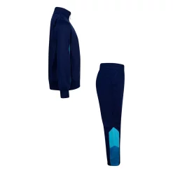Boys 4-7 Nike Colorblock Tricot Track Zip Jacket & Pants Set -Nike outlet shop 5118068 ALT3
