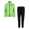 Boys 4-7 Nike Colorblock Tricot Track Zip Jacket & Pants Set -Nike outlet shop 5118068 Green