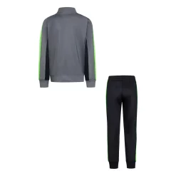 Boys 4-7 Nike Cyber Punk Tricot Track Jacket & Pants Set -Nike outlet shop 5118073 ALT