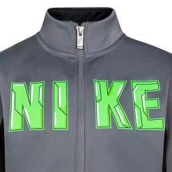 Boys 4-7 Nike Cyber Punk Tricot Track Jacket & Pants Set -Nike outlet shop 5118073 ALT3