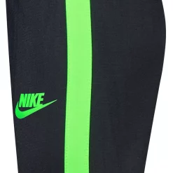 Boys 4-7 Nike Cyber Punk Tricot Track Jacket & Pants Set -Nike outlet shop 5118073 ALT4