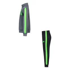 Boys 4-7 Nike Cyber Punk Tricot Track Jacket & Pants Set -Nike outlet shop 5118073 ALT5