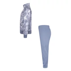 Boys 4-7 Nike Just Dream It Tie Dye Zip Track Jacket & Pants Set -Nike outlet shop 5118119 ALT2