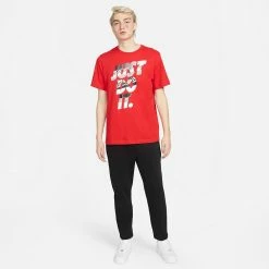 Men's Nike Just Do It. Tee 13 Men's Nike Just Do It. Tee -Nike outlet shop 5118574 ALT2