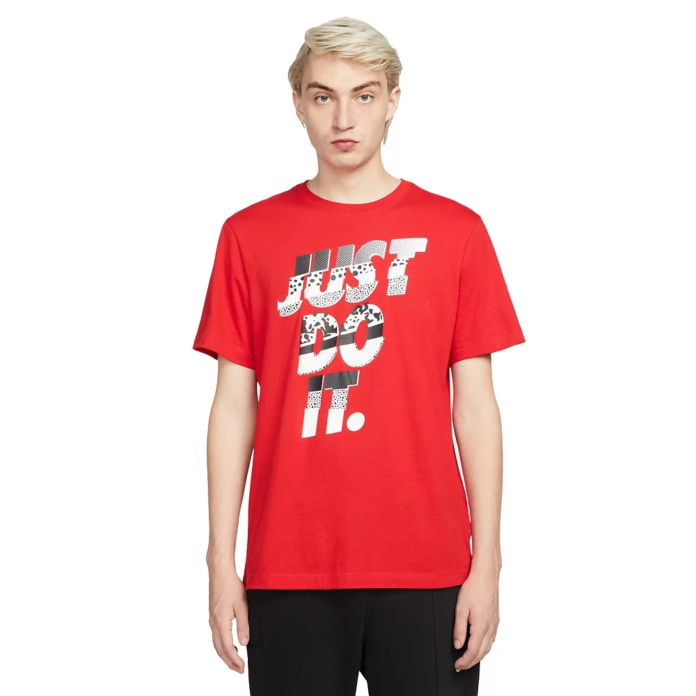 Men's Nike Just Do It. Tee 3 Men's Nike Just Do It. Tee