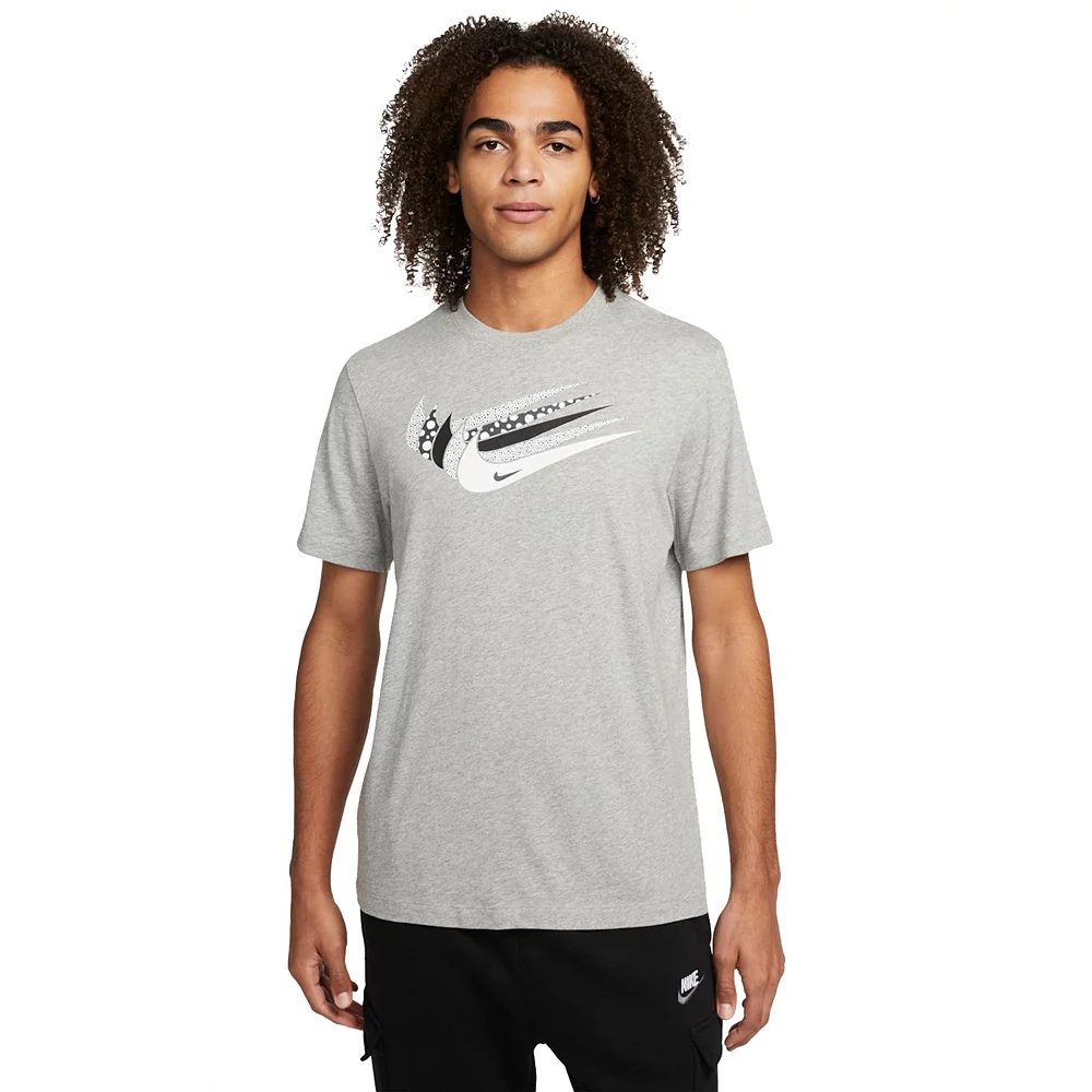 Men's Nike Swoosh Tee 7 Men's Nike Swoosh Tee - Image 5