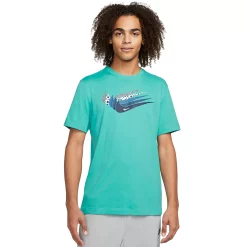 Men's Nike Swoosh Tee