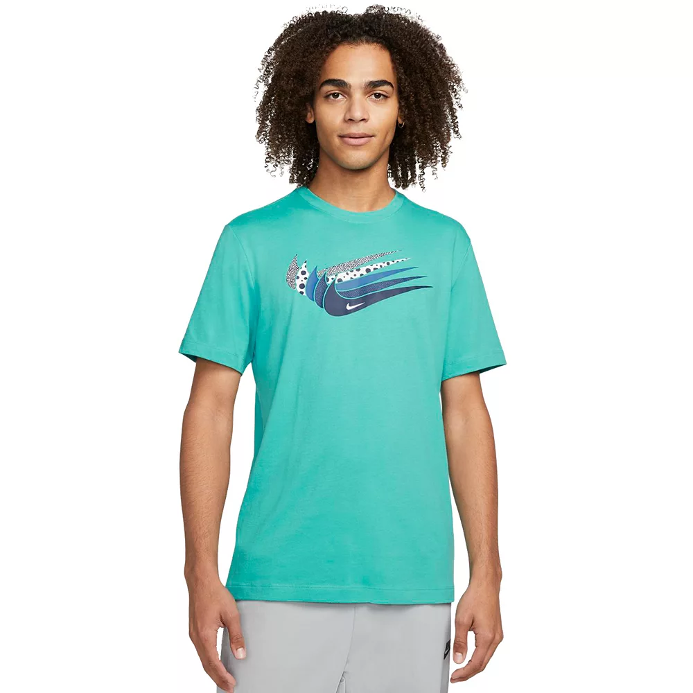 Men's Nike Swoosh Tee 3 Men's Nike Swoosh Tee