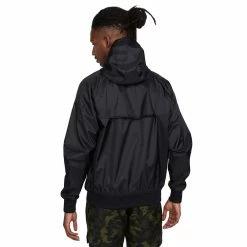 Men's Nike Windrunner Hooded Jacket -Nike outlet shop 5118615 ALT