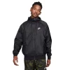 Men's Nike Windrunner Hooded Jacket 1 Men's Nike Windrunner Hooded Jacket -Nike outlet shop 5118615 Black