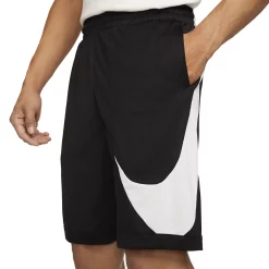 Men's Nike Dri-FIT Basketball Shorts -Nike outlet shop 5120991 Black Black