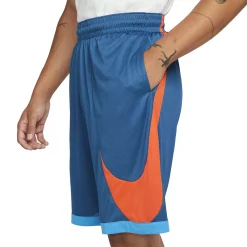 Men's Nike Dri-FIT Basketball Shorts -Nike outlet shop 5120991 Marina