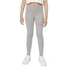 Girls 7-16 Nike Essential Printed Leggings -Nike outlet shop 5165839 Light Smoke Gray Pink