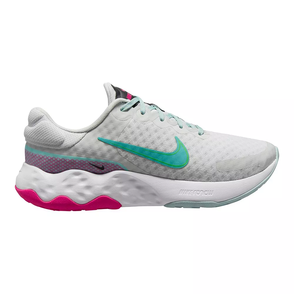 Nike Renew Ride 3 Women's Road Running Shoes 3 Nike Renew Ride 3 Women's Road Running Shoes