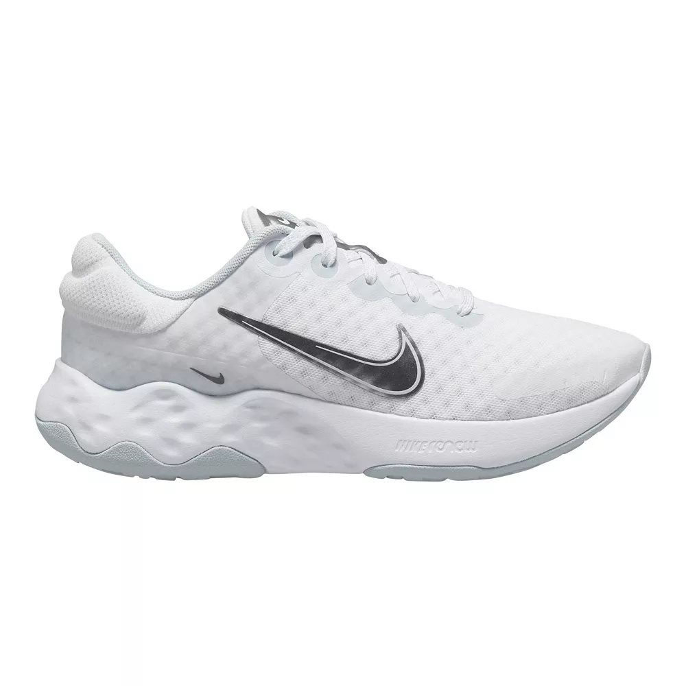 Nike Renew Ride 3 Women's Road Running Shoes 4 Nike Renew Ride 3 Women's Road Running Shoes - Image 2