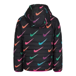Girls 4-6x Nike Essential Puffer Jacket -Nike outlet shop 5169312 ALT
