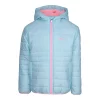 Girls 4-6x Nike Essential Puffer Jacket -Nike outlet shop 5169312 Blue