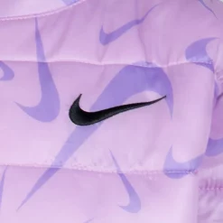 Girls 4-6x Nike "Just Do It." Printed Jacket -Nike outlet shop 5169313 ALT2