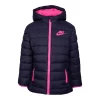 Girls 4-6x Nike Stadium Parka 1 Girls 4-6x Nike Stadium Parka -Nike outlet shop 5169314 Black