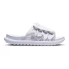 Nike Asuna 2 Women's Slide Sandals -Nike outlet shop 5173987 White Wolf Gray