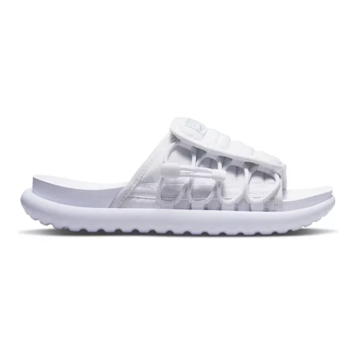 Nike Asuna 2 Women's Slide Sandals 7 Nike Asuna 2 Women's Slide Sandals -Nike outlet shop 5173987 White Wolf Gray