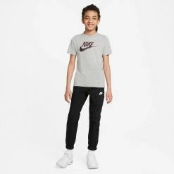 Boys 8-20 Nike Camo Futura Tee -Nike outlet shop 5189223 ALT2