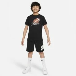 Boys 8-20 Nike Football Tee -Nike outlet shop 5189224 ALT2