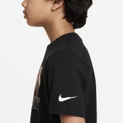 Boys 8-20 Nike Football Tee -Nike outlet shop 5189224 ALT3