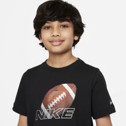 Boys 8-20 Nike Football Tee -Nike outlet shop 5189224 ALT4