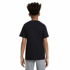 Boys 8-20 Nike Basketball Tee -Nike outlet shop 5189231 ALT
