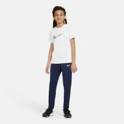 Boys 8-20 Nike Therma-FIT Training Pants -Nike outlet shop 5189508 ALT4