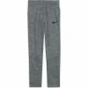 Boys 8-20 Nike Therma-FIT Training Pants -Nike outlet shop 5189508 Smoke Gray Black
