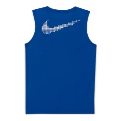 Boys 8-20 Nike Dominate Muscle Tee -Nike outlet shop 5189530 ALT