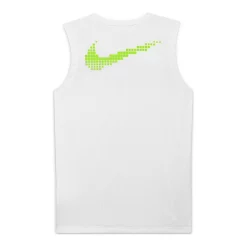 Boys 8-20 Nike Dominate Muscle Tee -Nike outlet shop 5189530 ALT3