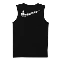 Boys 8-20 Nike Dominate Muscle Tee -Nike outlet shop 5189530 ALT4