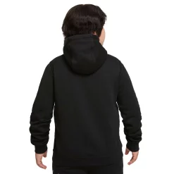 Boys 8-20 Nike Pullover Hoodie -Nike outlet shop 5189535 ALT