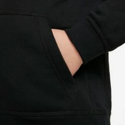 Boys 8-20 Nike Pullover Hoodie -Nike outlet shop 5189535 ALT3