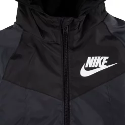Baby Boy Nike Sportswear Lightweight Windbreaker Jacket 11 Baby Boy Nike Sportswear Lightweight Windbreaker Jacket -Nike outlet shop 5191253 ALT2